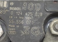 6204204 Генератор Opel Astra H 2004-2010 20574256 #3