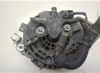 6204204 Генератор Opel Astra H 2004-2010 20574256 #4