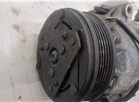 13124749 Компрессор кондиционера Opel Astra H 2004-2010 20574258 #2