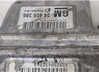 5850077 Коллектор впускной Opel Astra H 2004-2010 20574259 #2