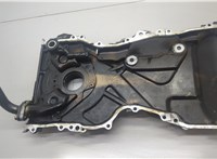  Крышка передняя ДВС Mitsubishi ASX 2010-2020 20574301 #4