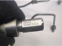  Рампа (рейка) топливная Mitsubishi ASX 2010-2020 20574302 #2