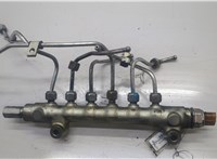  Рампа (рейка) топливная Mitsubishi ASX 2010-2020 20574302 #4