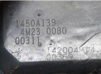  Заслонка дроссельная Mitsubishi ASX 2010-2020 20574303 #3