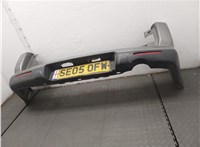  Бампер Honda CR-V 2001-2006 20574307 #4