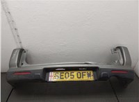  Бампер Honda CR-V 2001-2006 20574307 #1