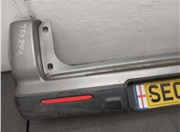  Бампер Honda CR-V 2001-2006 20574307 #12