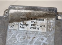  Блок управления подушками безопасности Peugeot Boxer 2014-2025 20574308 #5