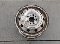  Диск колесный Fiat Ducato 2006-2014 20574318 #1