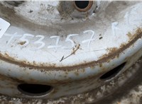  Диск колесный Fiat Ducato 2006-2014 20574318 #7