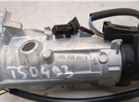  Замок зажигания Volkswagen Jetta 6 2010-2018 20574322 #2