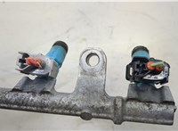 2320909020 Форсунка топливная Toyota Yaris 2005-2011 20574330 #3