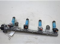 2320909020 Форсунка топливная Toyota Yaris 2005-2011 20574330 #4
