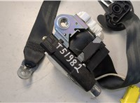 3C1857705P Ремень безопасности Volkswagen Passat 6 2005-2010 20574332 #2