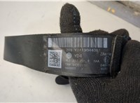 3C1857705P Ремень безопасности Volkswagen Passat 6 2005-2010 20574332 #3