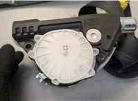 3C1857705P Ремень безопасности Volkswagen Passat 6 2005-2010 20574332 #5
