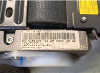 7321005051C0 Ремень безопасности Toyota Avensis 2 2003-2008 20574336 #4