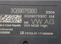 Блок комфорта Skoda Kodiaq 2016-2025 20574337 #3