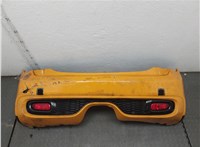  Фонарь противотуманный Mini Cooper (F56) 2013-2024 11488773 #1