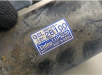  Стартер Hyundai i20 2008-2014 20574347 #2