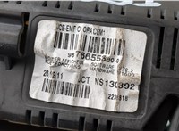  Дисплей компьютера (информационный) Peugeot 5008 2009-2016 20574348 #4