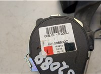 621088600C Ремень безопасности Dacia Sandero 2013-2020 20574350 #2