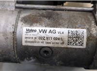 02Z911024L Стартер Seat Leon 3 2012-2020 20574353 #2