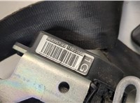8974HG Ремень безопасности Peugeot 407 2004-2011 20574359 #2