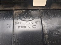 51477373574 Пластик (обшивка) внутреннего пространства багажника BMW 5 G30, G31 2017-2023 20574369 #3