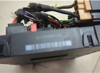  Блок управления бортовой сети (Body Control Module) Volkswagen Passat CC 2008-2012 20574372 #4