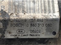  Насос топливный электрический Opel Astra G 1998-2005 20574407 #4