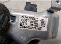 2Q0905861B Замок руля, блокиратор Audi A3 (8Y) 2020-2025 20574408 #3