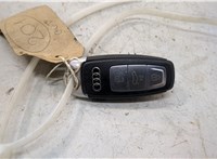  Ключ зажигания Audi A3 (8Y) 2020-2025 20574414 #1