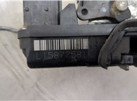25811735 Замок двери Chevrolet Tahoe 2006-2014 20574419 #2