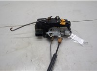 25811735 Замок двери Chevrolet Tahoe 2006-2014 20574419 #3