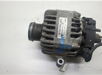  Генератор Opel Corsa D 2006-2014 20574430 #1