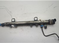  Рампа (рейка) топливная Opel Corsa D 2006-2014 20574435 #1