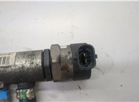  Рампа (рейка) топливная Opel Corsa D 2006-2014 20574435 #2