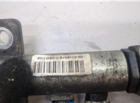  Рампа (рейка) топливная Opel Corsa D 2006-2014 20574435 #3