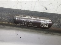  Рампа (рейка) топливная Opel Corsa D 2006-2014 20574435 #5