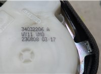 3C1857705P Ремень безопасности Volkswagen Passat CC 2008-2012 20574439 #3