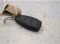  Ключ зажигания Ford Focus 4 2018-2022 20574441 #1
