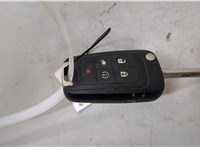  Ключ зажигания Opel Ampera 2011-2015 20574444 #2