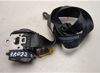  Ремень безопасности Volkswagen Golf Plus 20574446 #1