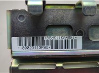  Подушка безопасности переднего пассажира Honda Civic 2011-2017 20574455 #4