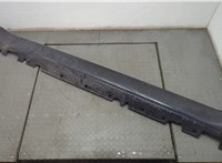  Накладка на порог BMW X5 E70 2006-2013 20574469 #1