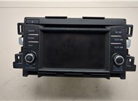  Магнитола Mazda 6 (GJ) 2012-2018 20574476 #1