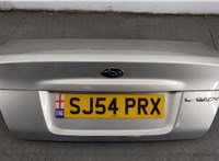  Обшивка крышки (двери) багажника Subaru Legacy (B13) 2003-2009 11488820 #1