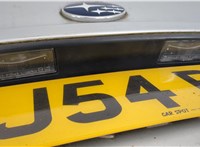  Обшивка крышки (двери) багажника Subaru Legacy (B13) 2003-2009 11488820 #11