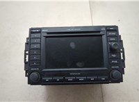  Магнитола Chrysler 300C 2004-2011 20574497 #1